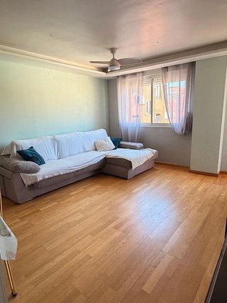 Ático en venta en Hospital en Valdemoro