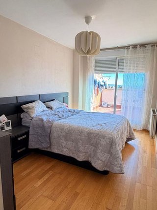 Ático en venta en Hospital en Valdemoro