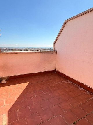 Ático en venta en Hospital en Valdemoro