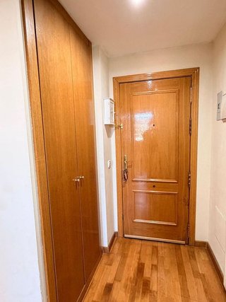 Ático en venta en Hospital en Valdemoro