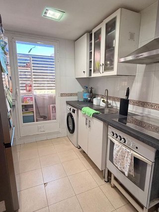 Ático en venta en Hospital en Valdemoro