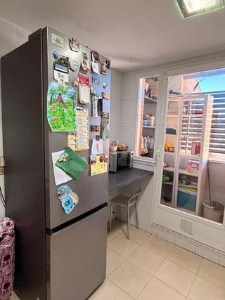 Ático en venta en Hospital en Valdemoro