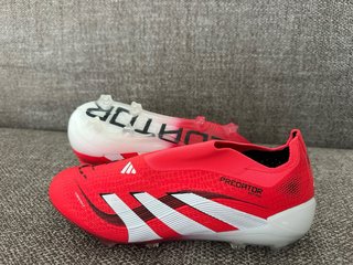 Scarpe Adidas Predator Uomo Taglia 40