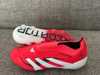 Scarpe Adidas Predator Uomo Taglia 40