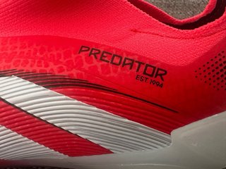 Scarpe Adidas Predator Uomo Taglia 40