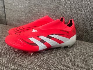 Scarpe Adidas Predator Uomo Taglia 40