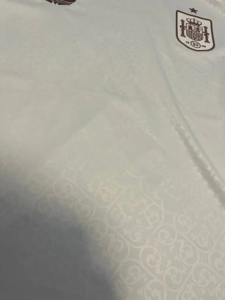 Camiseta España Talla M Adidas Mundial 2026