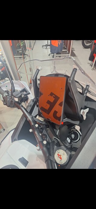 KTM 1390 SUPER ADVENTURE R 2026