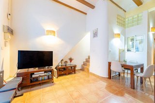 Chalet en venta en El Cabanyal- El Canyamelar en Valencia