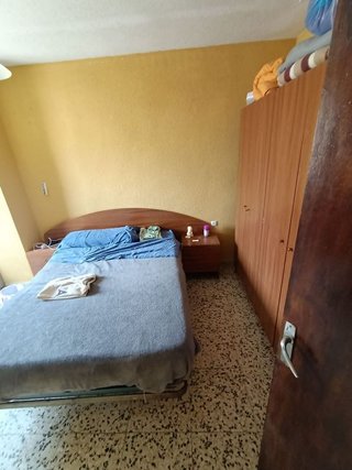 Piso en alquiler en Ciudad Jardín - Tagarete - El Zapillo en Almería