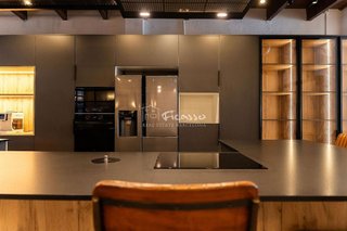 Dúplex en alquiler en Vila de Gràcia en Barcelona