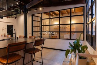 Dúplex en alquiler en Vila de Gràcia en Barcelona