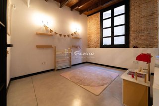 Dúplex en alquiler en Vila de Gràcia en Barcelona