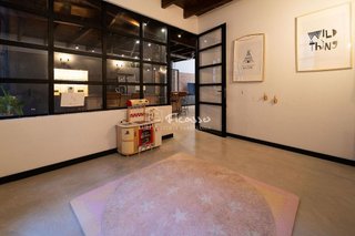 Dúplex en alquiler en Vila de Gràcia en Barcelona