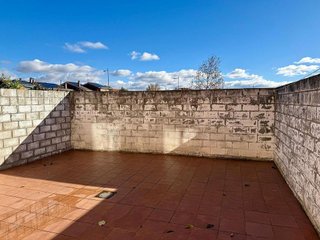 Casa adosada en venta en Marchamalo