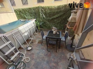 Casa adosada en venta en Montequinto en Dos Hermanas
