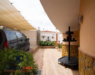 Chalet en venta en Urbanizaciones en Alhendín