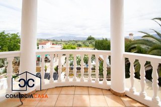 Chalet en venta en Urbanizaciones en Alhendín