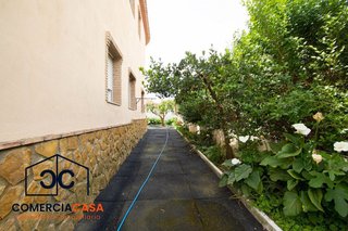 Chalet en venta en Urbanizaciones en Alhendín