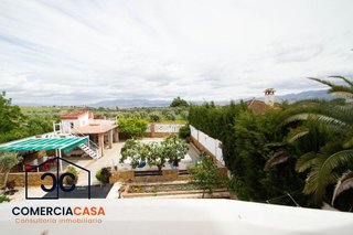 Chalet en venta en Urbanizaciones en Alhendín