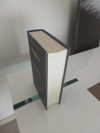 Hobbes - Biblioteca Grandes Pensadores Gredos