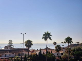 Casa pareada en venta en San García en Algeciras
