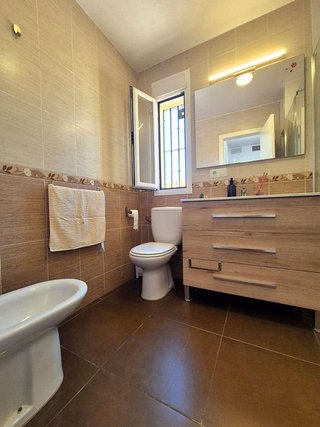 Casa pareada en venta en San García en Algeciras