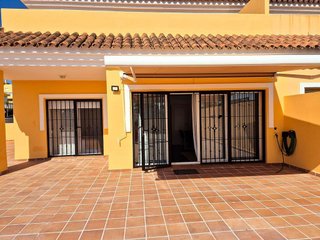 Casa pareada en venta en San García en Algeciras