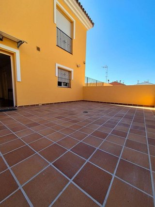 Casa pareada en venta en San García en Algeciras