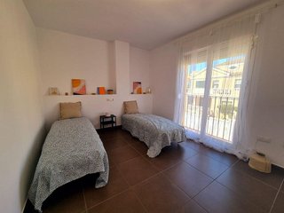Casa pareada en venta en San García en Algeciras