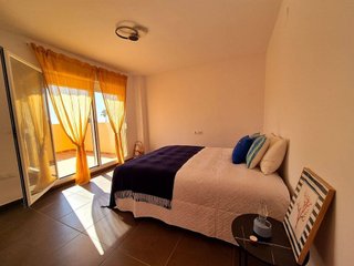 Casa pareada en venta en San García en Algeciras