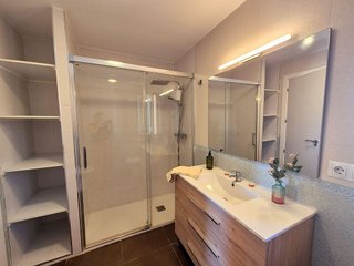 Casa pareada en venta en San García en Algeciras