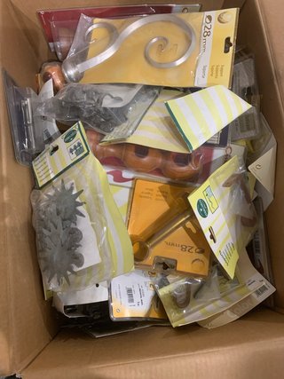Set di accessori per tende FERRO DÉCO