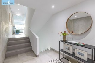 Chalet en venta en Fígares en Granada