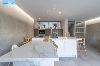 Chalet en venta en Fígares en Granada
