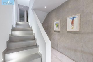 Chalet en venta en Fígares en Granada