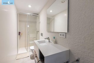 Chalet en venta en Fígares en Granada