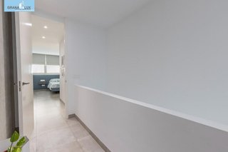 Chalet en venta en Fígares en Granada