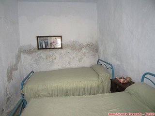 Casa adosada en venta en Albondón