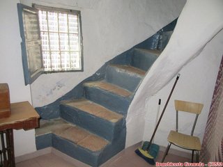 Casa adosada en venta en Albondón