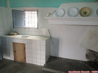 Casa adosada en venta en Albondón