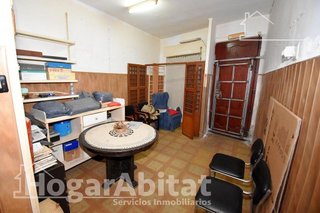 Chalet en venta en Centro en Villarreal