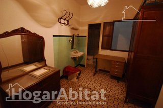 Chalet en venta en Centro en Villarreal