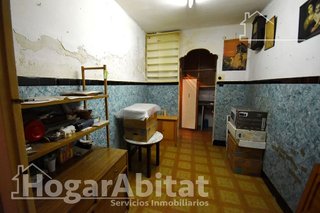 Chalet en venta en Centro en Villarreal