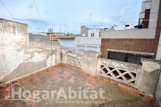 Chalet en venta en Centro en Villarreal