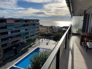 Piso en venta en Sant Andreu de Llavaneres