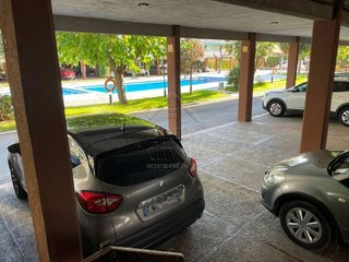 Piso en venta en Sant Andreu de Llavaneres