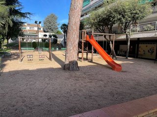 Piso en venta en Sant Andreu de Llavaneres