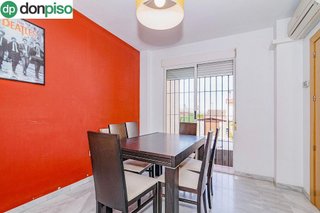 Casa adosada en venta en Ogíjares