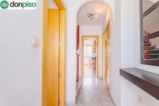 Casa adosada en venta en Ogíjares
